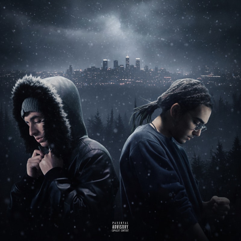 Fake Shy - Non può succedermi